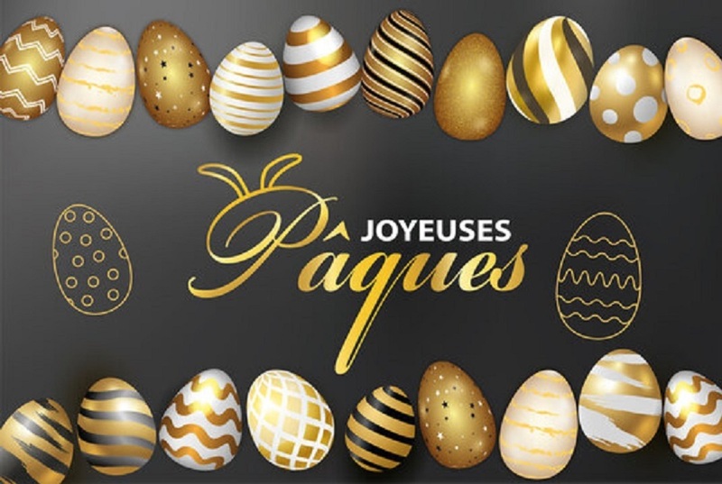 JOYEUSES PAQUES !!!! JOYEUSES PAQUES !!!!