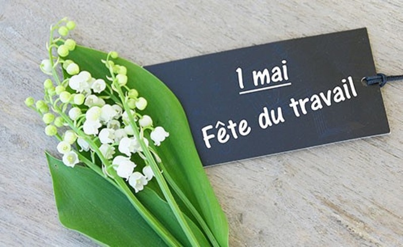 Fête du travail Fête du travail