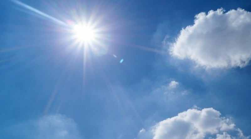 La journée mondiale du soleil